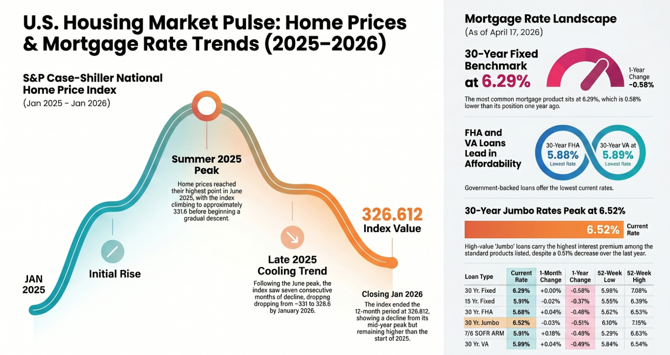 A Strategic Window to Lower Your Mortgage and Unlock Equity