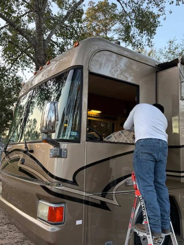 process to remove and replace Refrigerator.jpeg