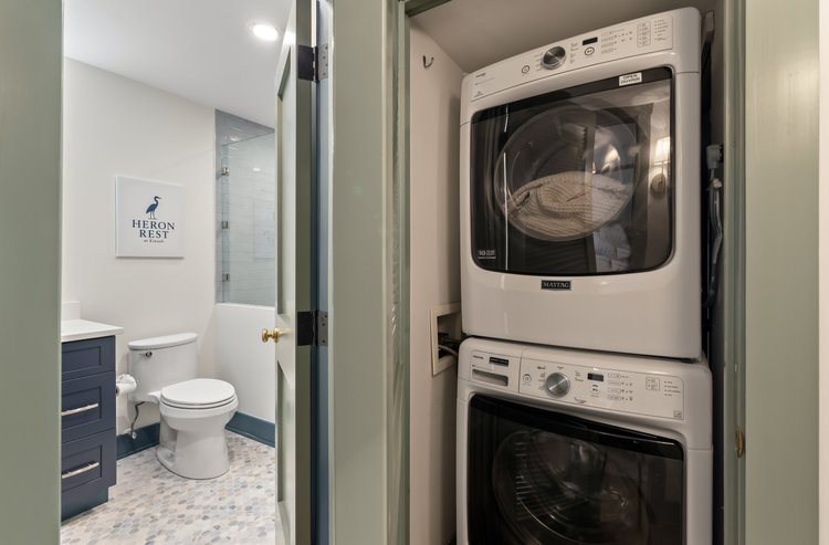 Bedroom and bath linens