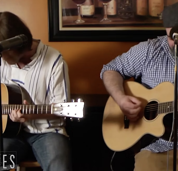 Music Video – Framelines