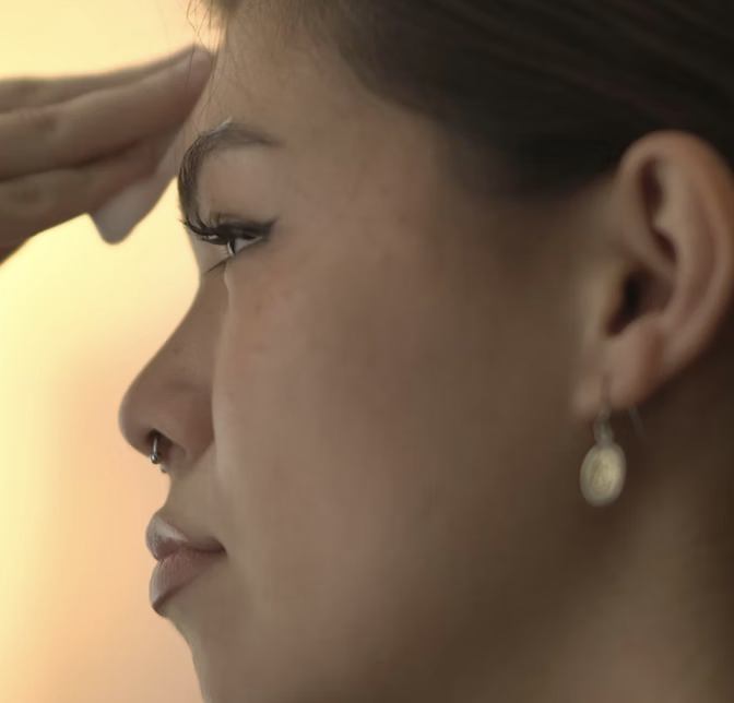 Short Film – The Divorce