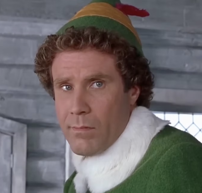 ADR/Foley – Elf