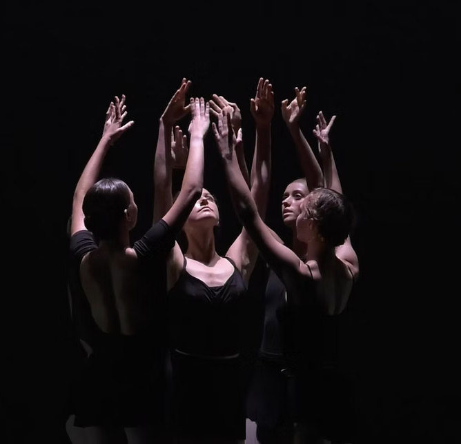 Multi-Cam – Bama Ballet