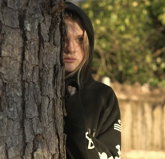 Short Film – Stalkers