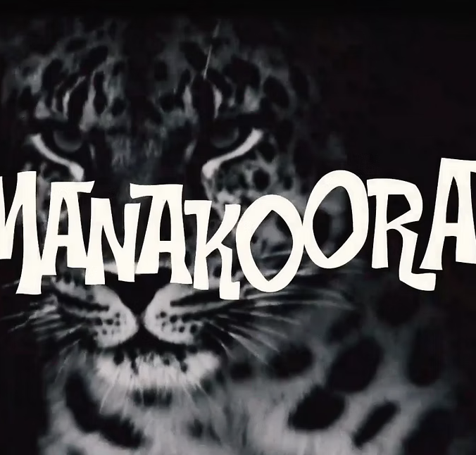 Music Video – Manakooras