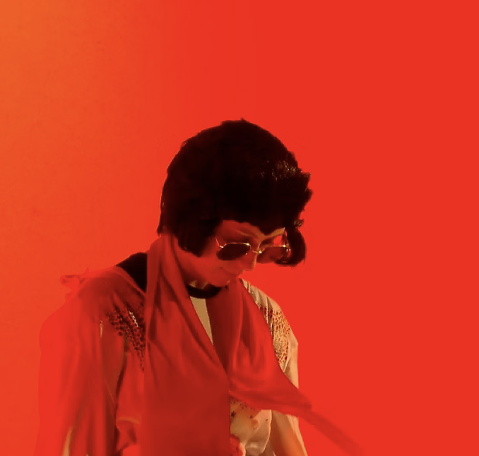 Music Video – Jailhouse Rock