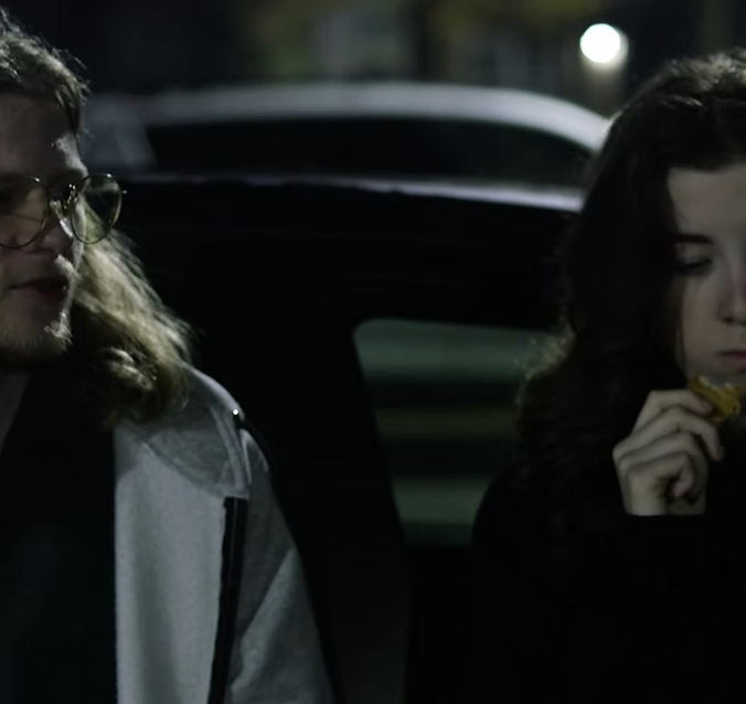 Short Film – Siblings