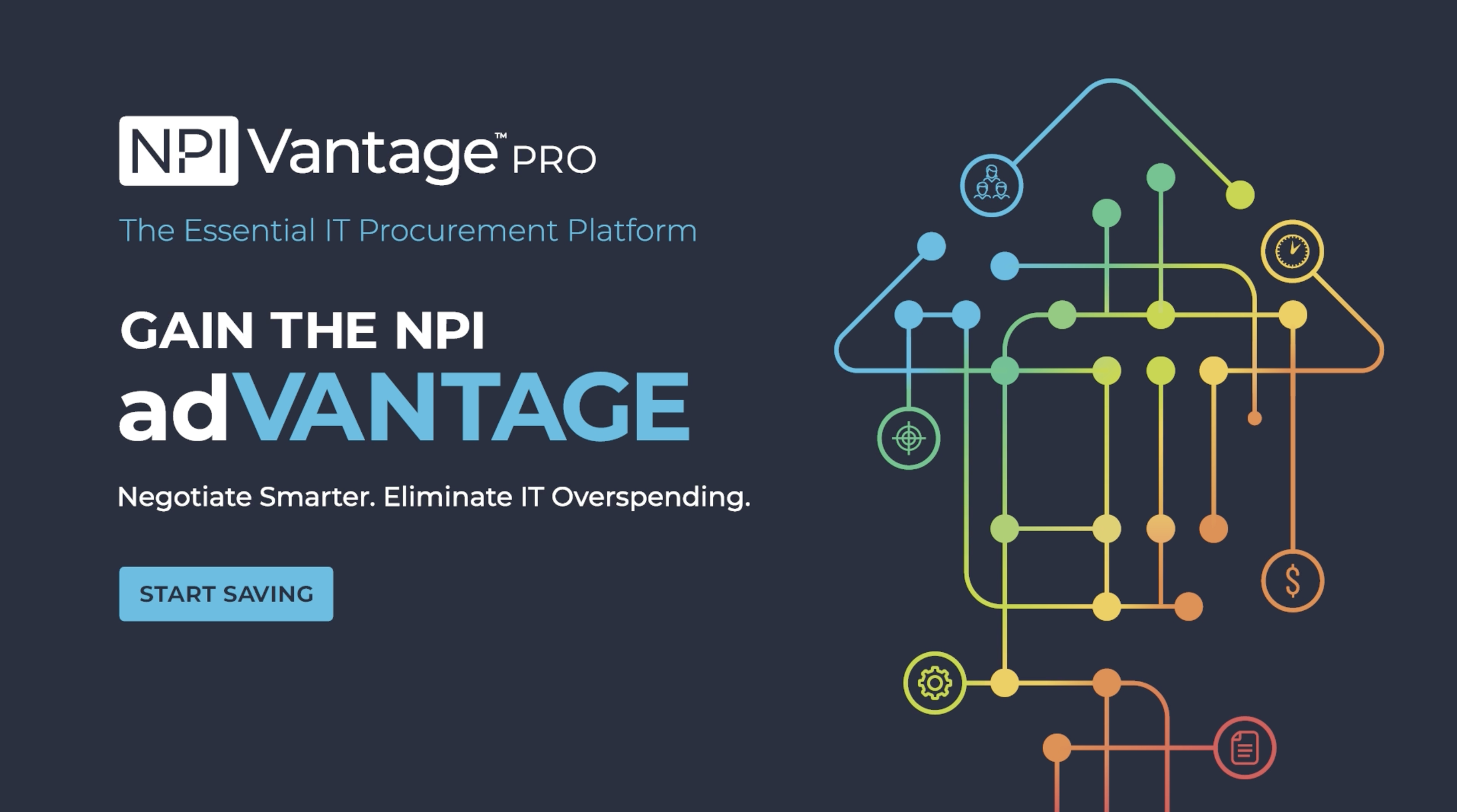 Motion Graphic – NPI