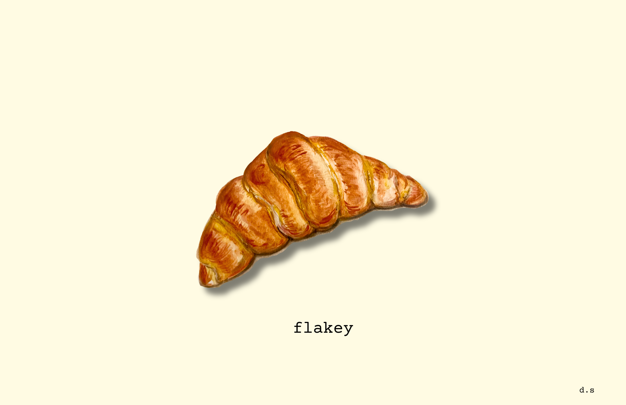 Flakey
