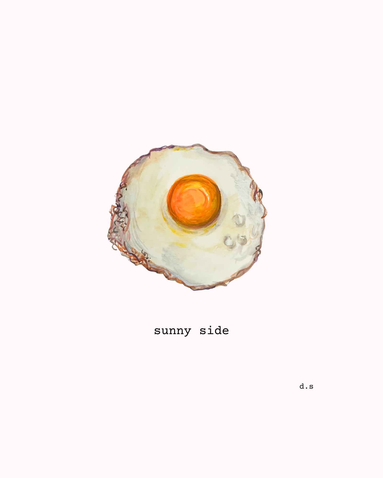 Sunny Side