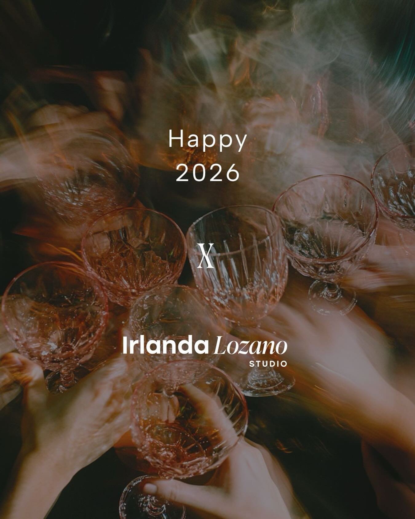 Wish you a happy and amazing 2026!!! 🎇
We are ready! 
Event production made in Mexico