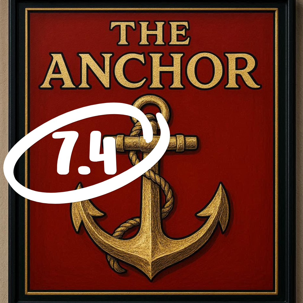 The Anchor Inn