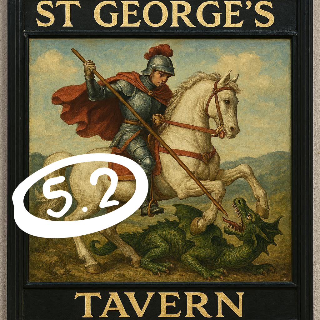The St George’s Tavern