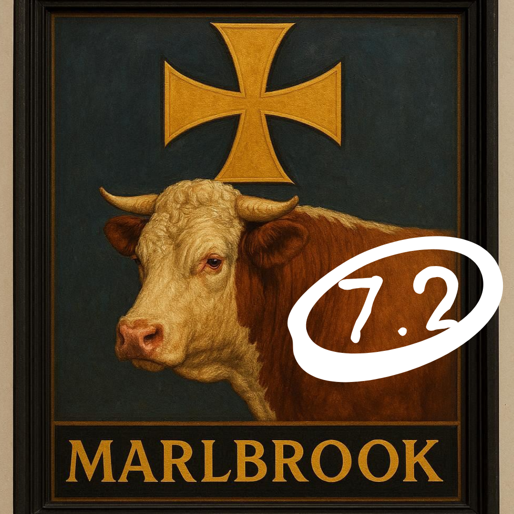 Miller &amp; Carter Marlbrook