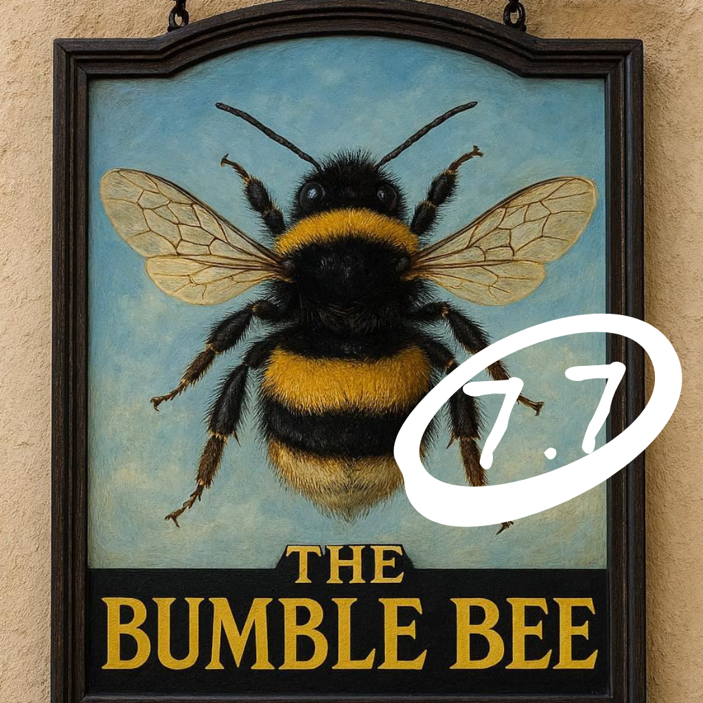 The Bumble Bee