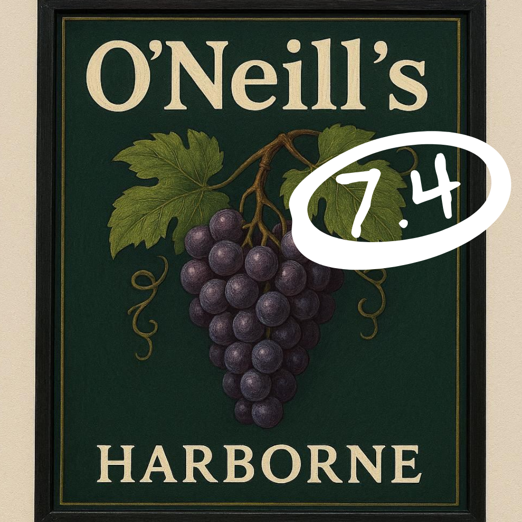 O’Neill’s Harborne