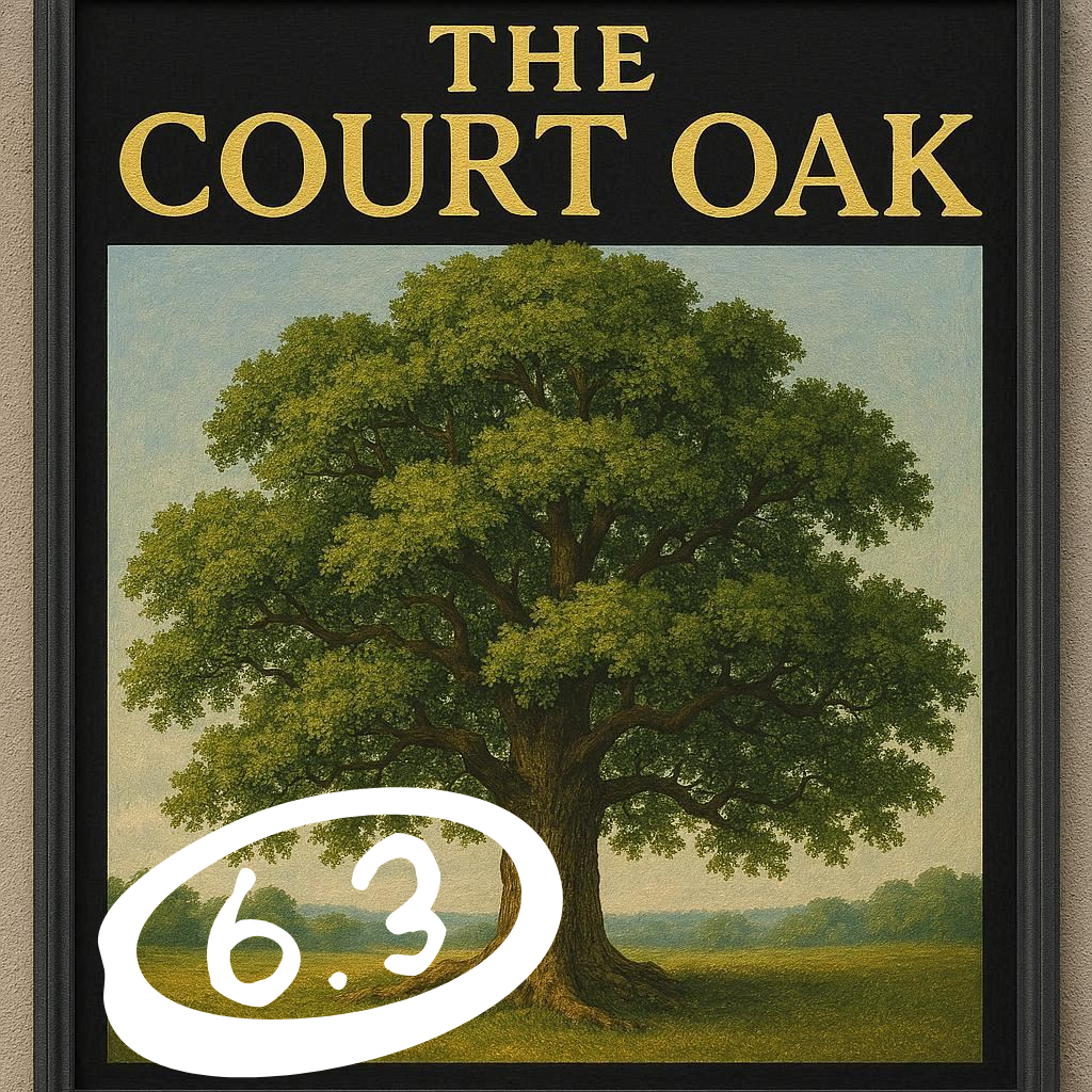 The Court Oak