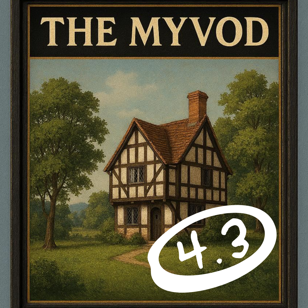 The Myvod