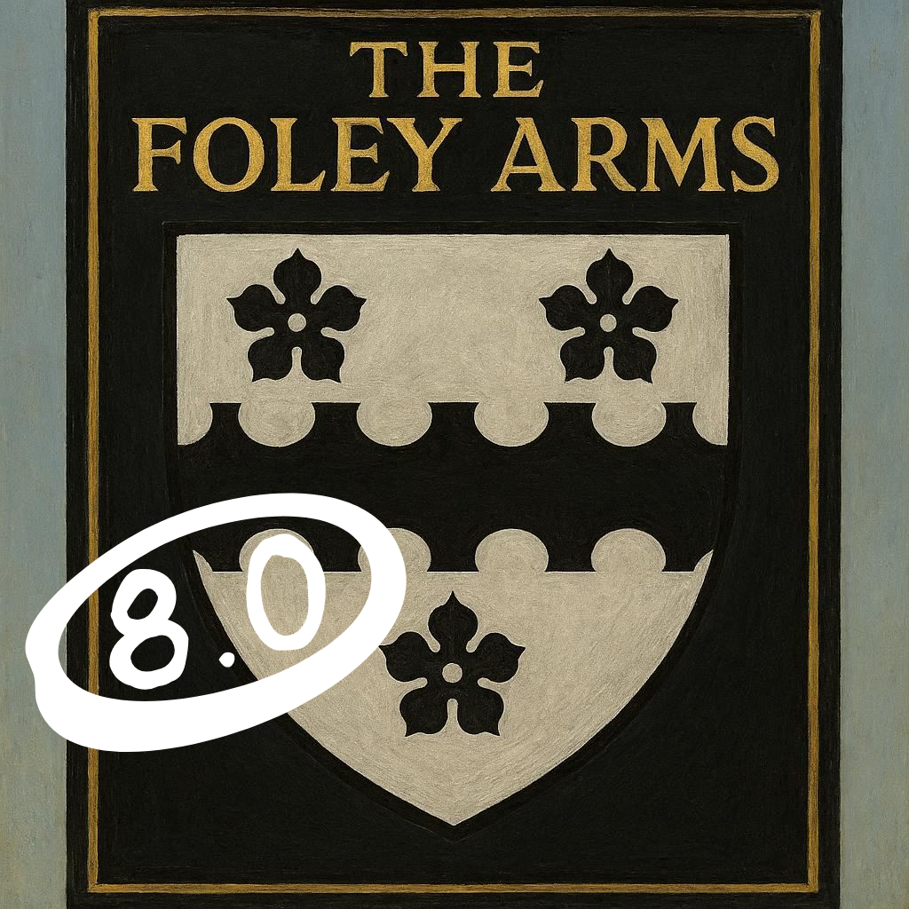 The Foley Arms