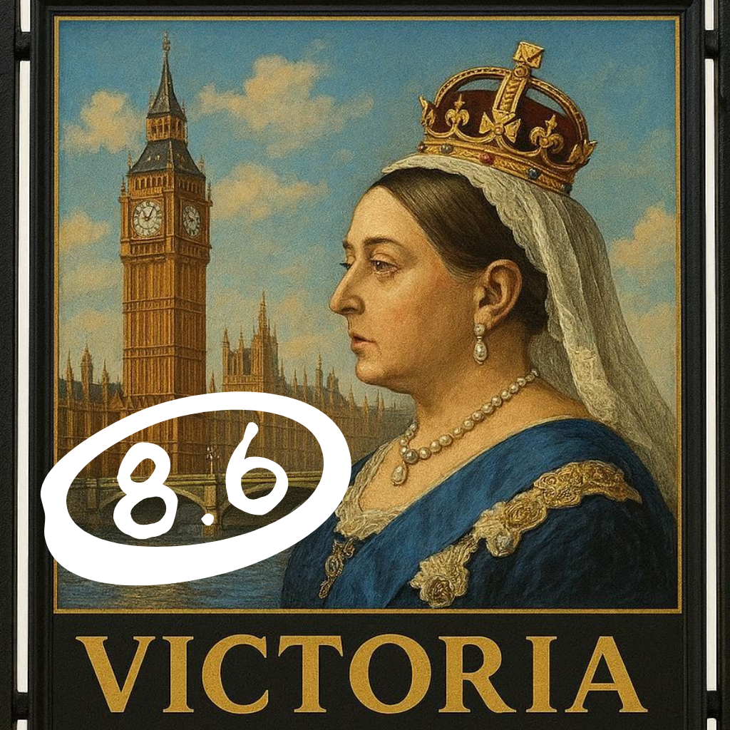 All Bar One - Victoria