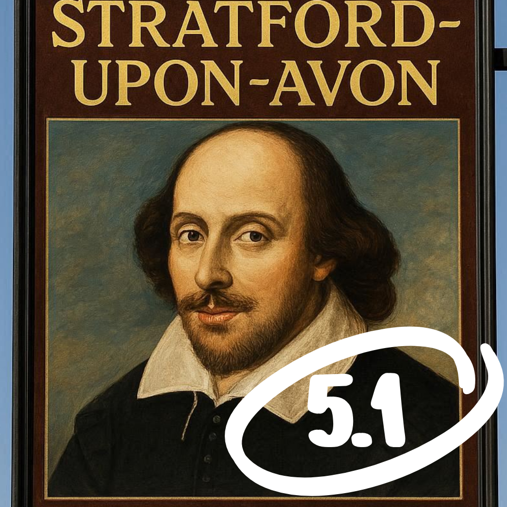 All Bar One - Stratford-upon-Avon