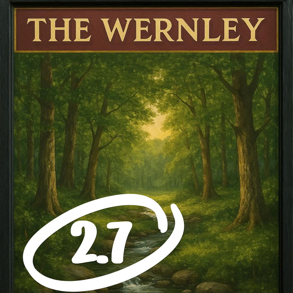 The Wernley