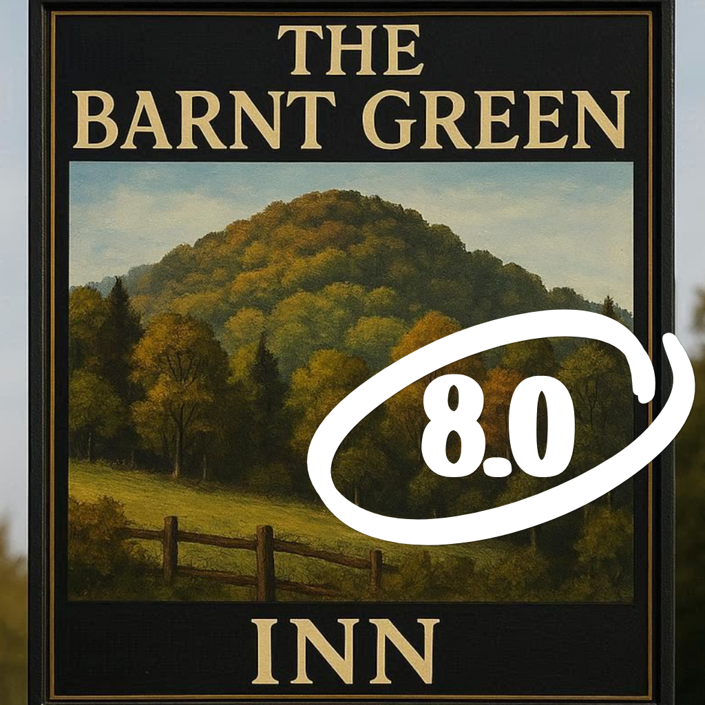 The Barnt Green Inn