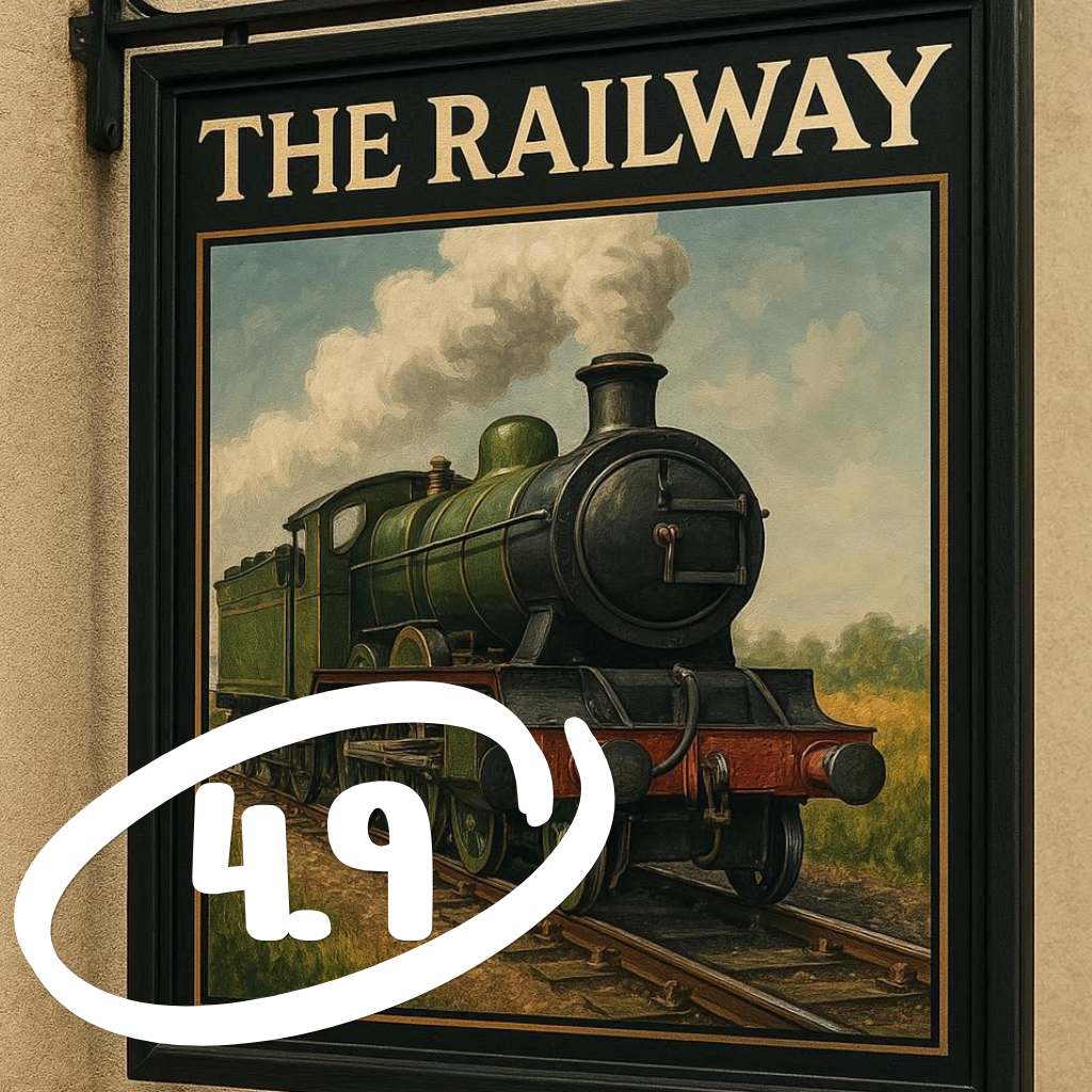 The Railway