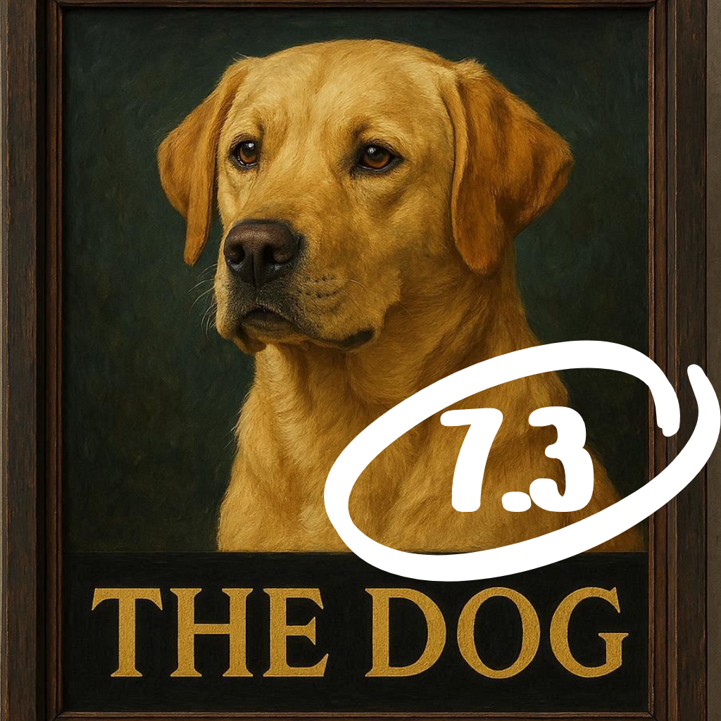 The Dog
