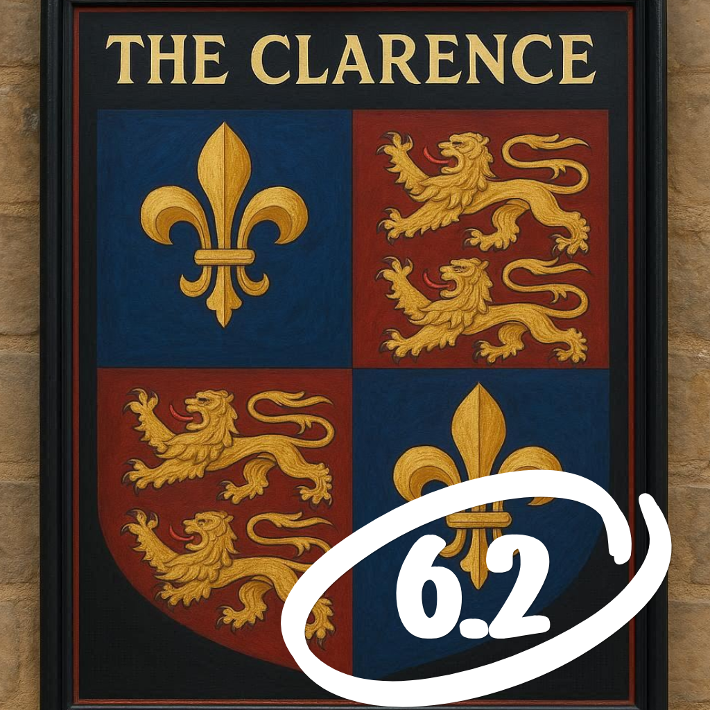 The Clarence
