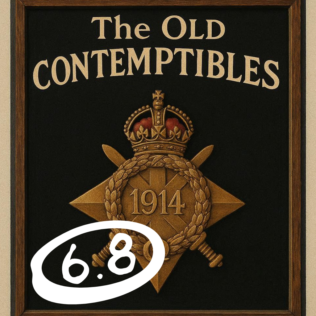 The Old Contemptibles