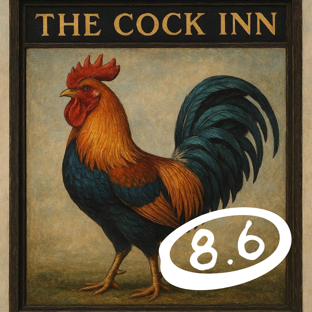 The Cock Inn