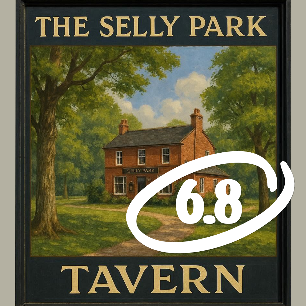 The Selly Park Tavern