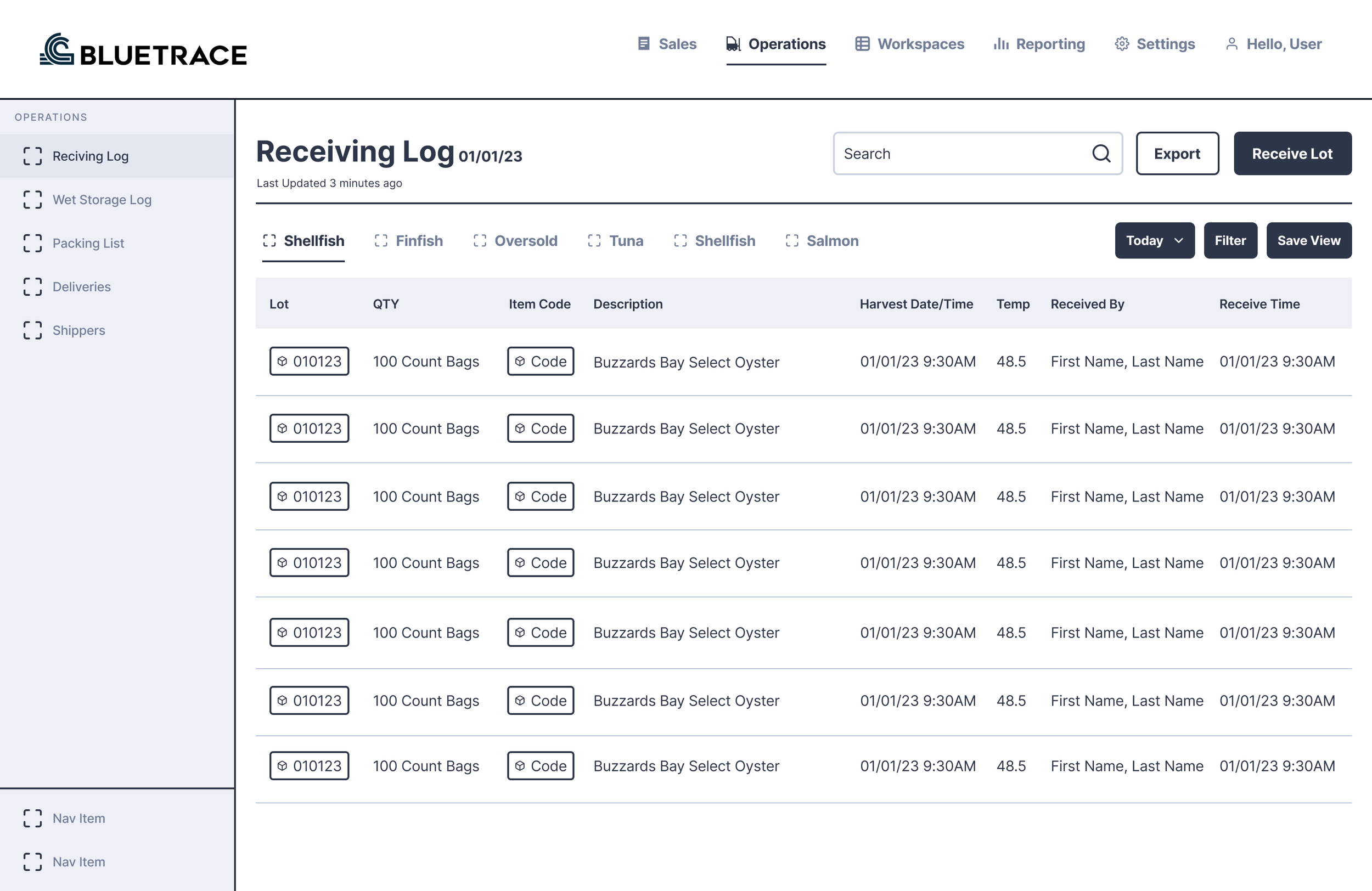 Receiving Log - List.png