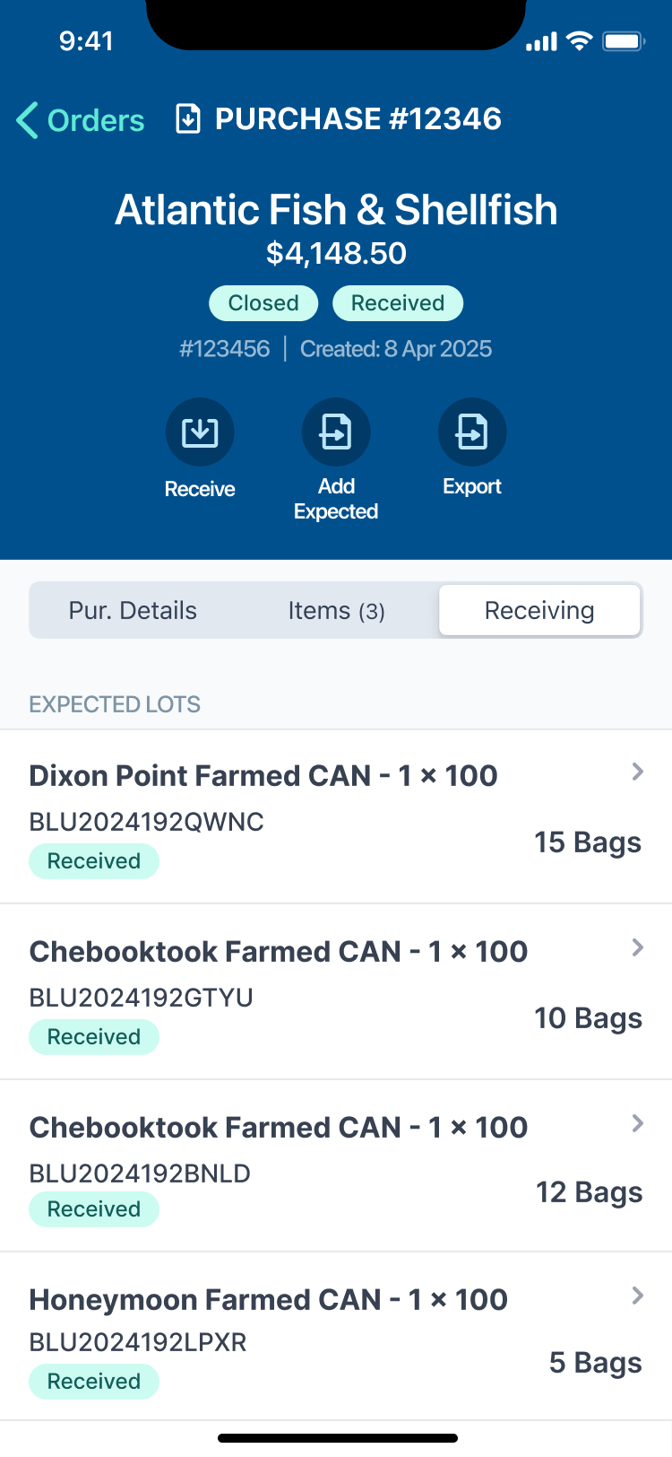 iOS Purchase Detail - Received 2.png
