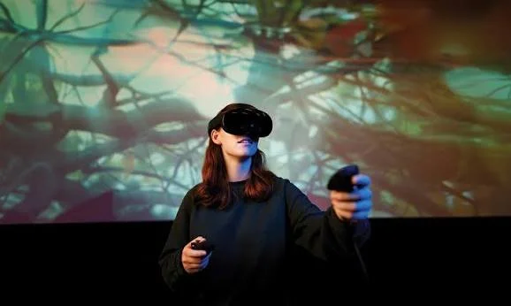 Ocean Sight One VR Game 2.0