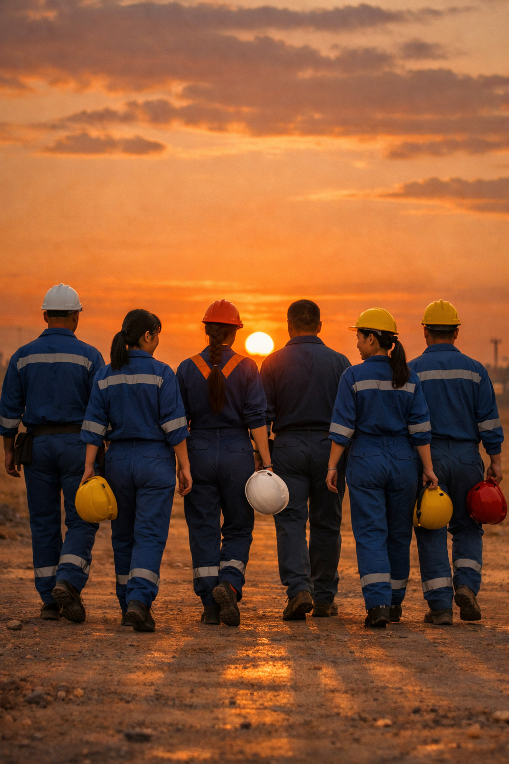 Labour Day: Honouring Workers and Advancing Safety