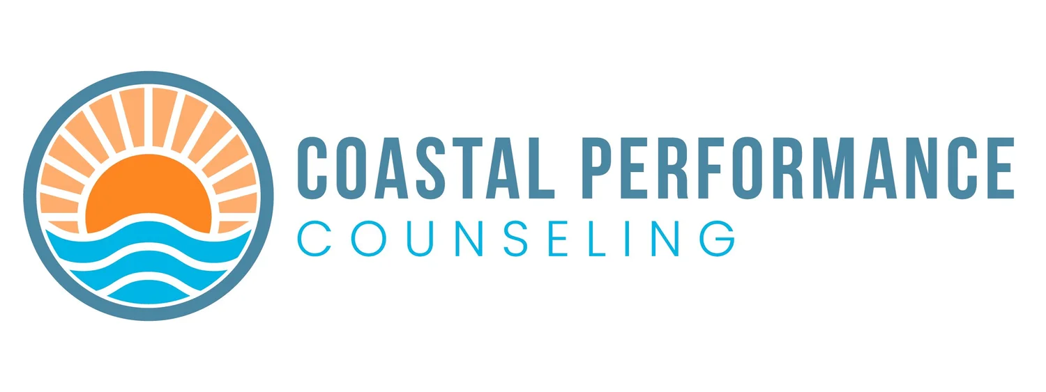 Coastal Performance Counseling