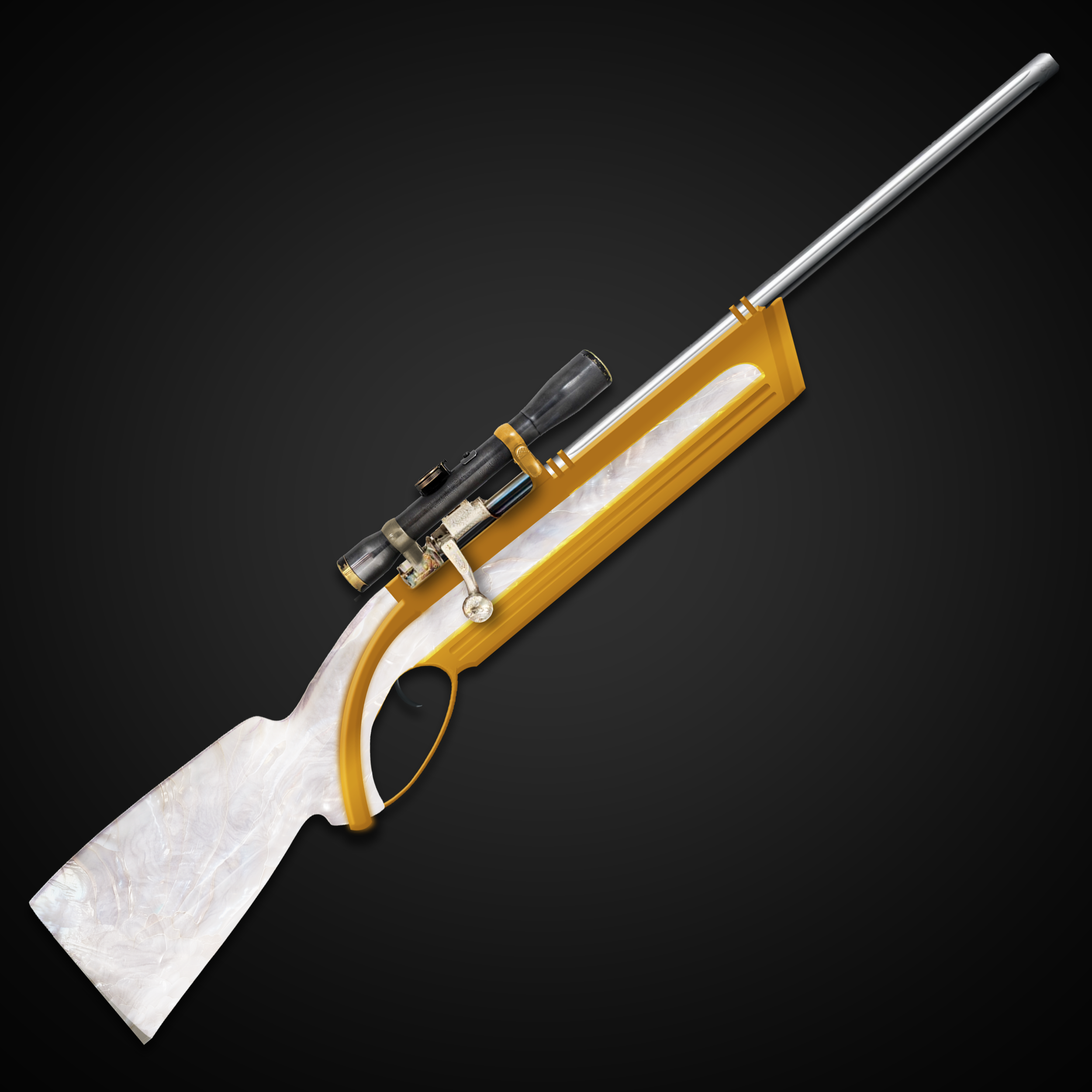 ARISTOS - PORTIER - SNIPER