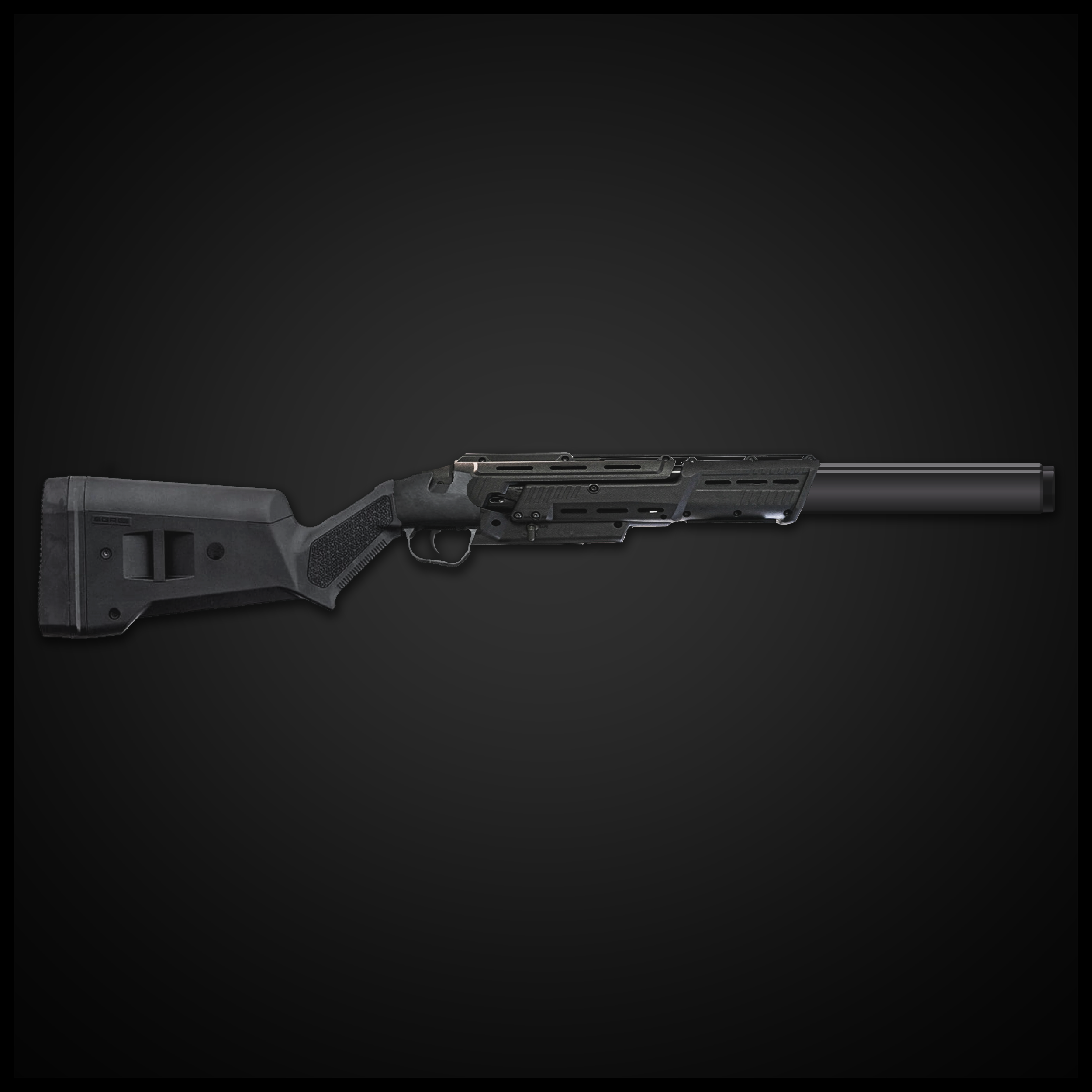 IRVING - BOZBERN - SHOTGUN