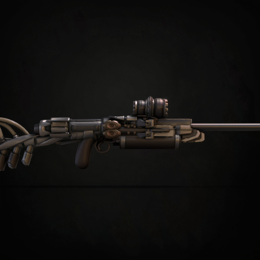 Bellumite Rifle-turnaround.gif