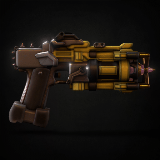 BANKO LASER BLASTER-turnaround.gif