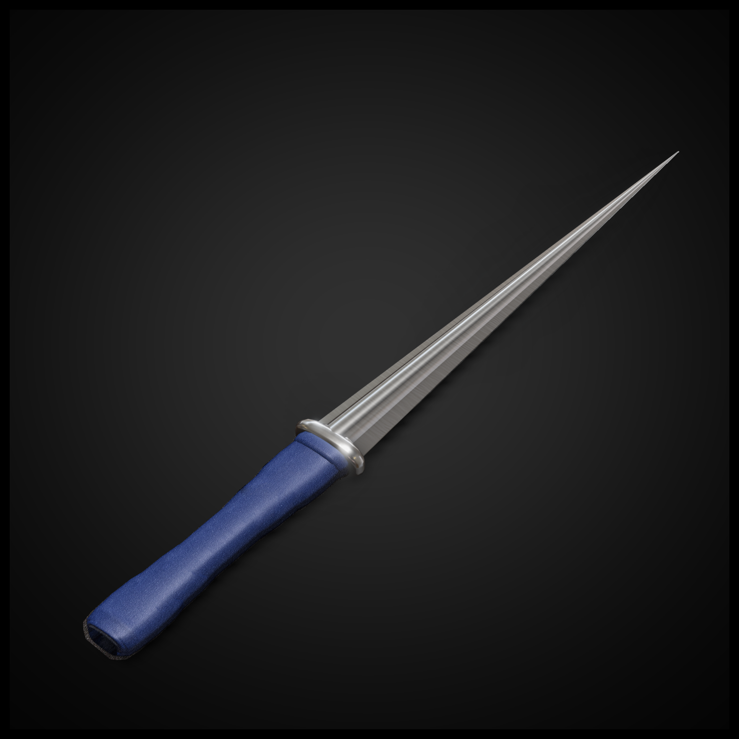 EDGED TWO-HANDED - Stabber