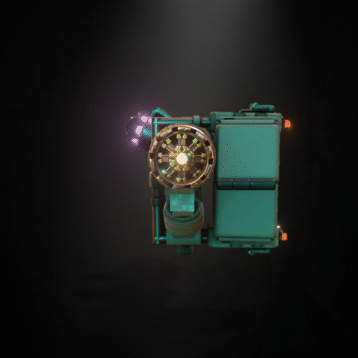 DARKMATTER ACCELERATOR-turnaround.gif