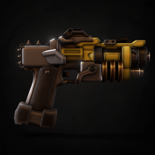 BANKO PLASMA BLASTER-turnaround.gif