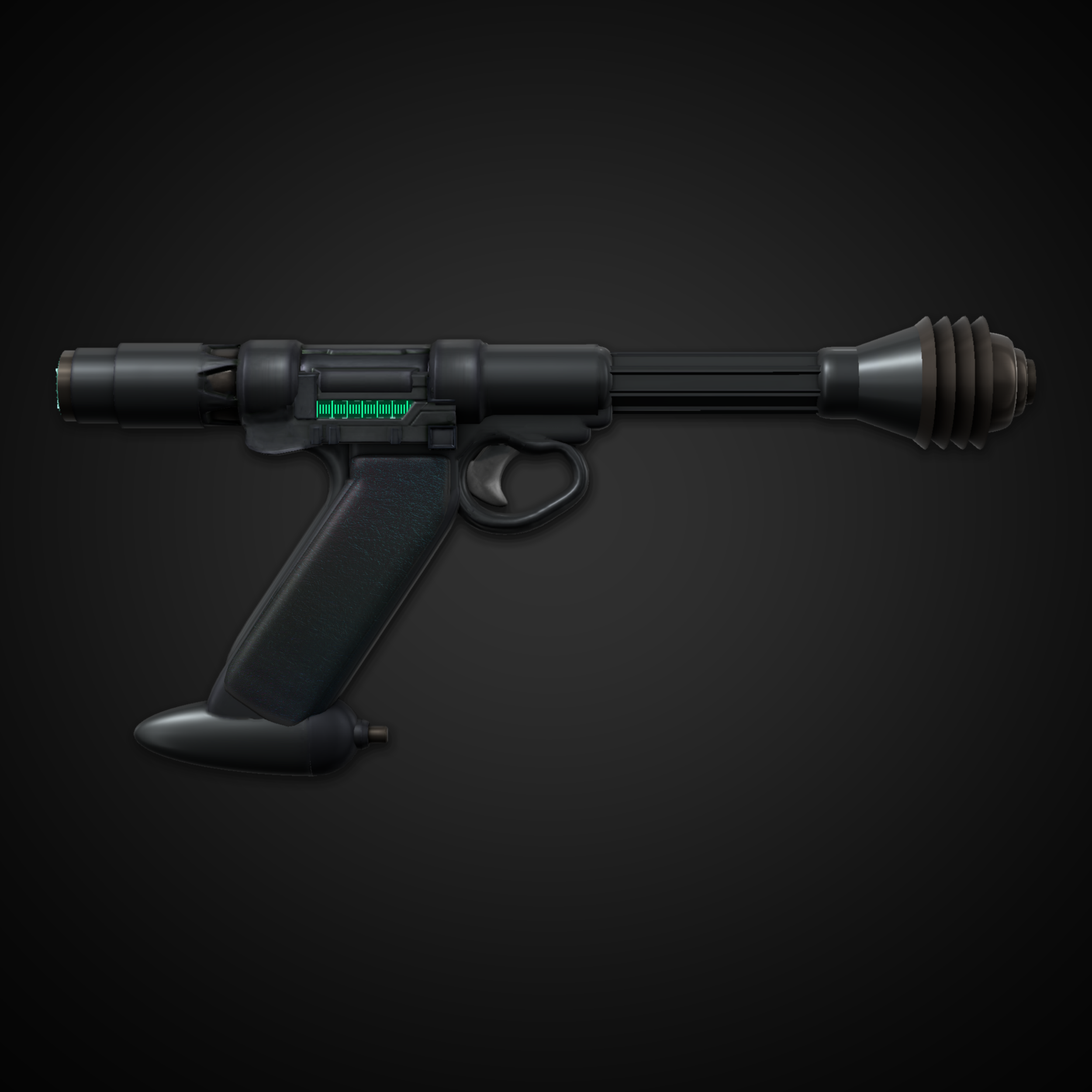 RAY GUN