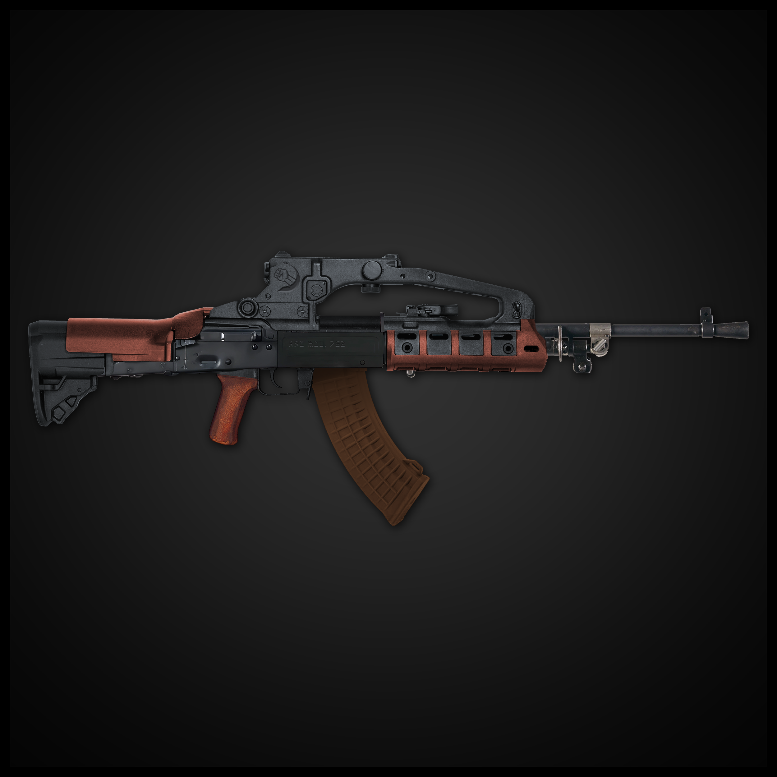 ZERENAKOV - RPZ - LMG