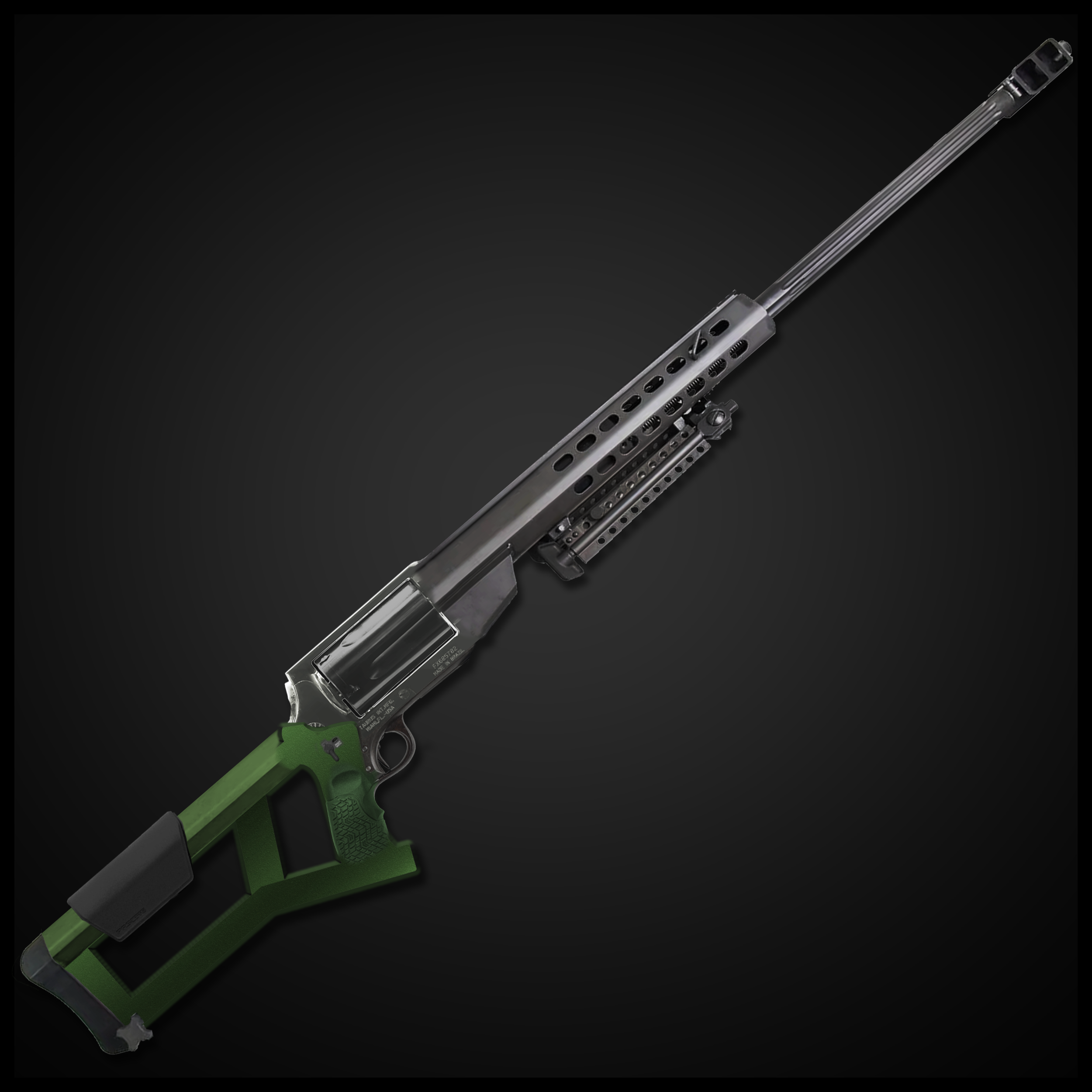 DEKLAN - LOURATA - SNIPER