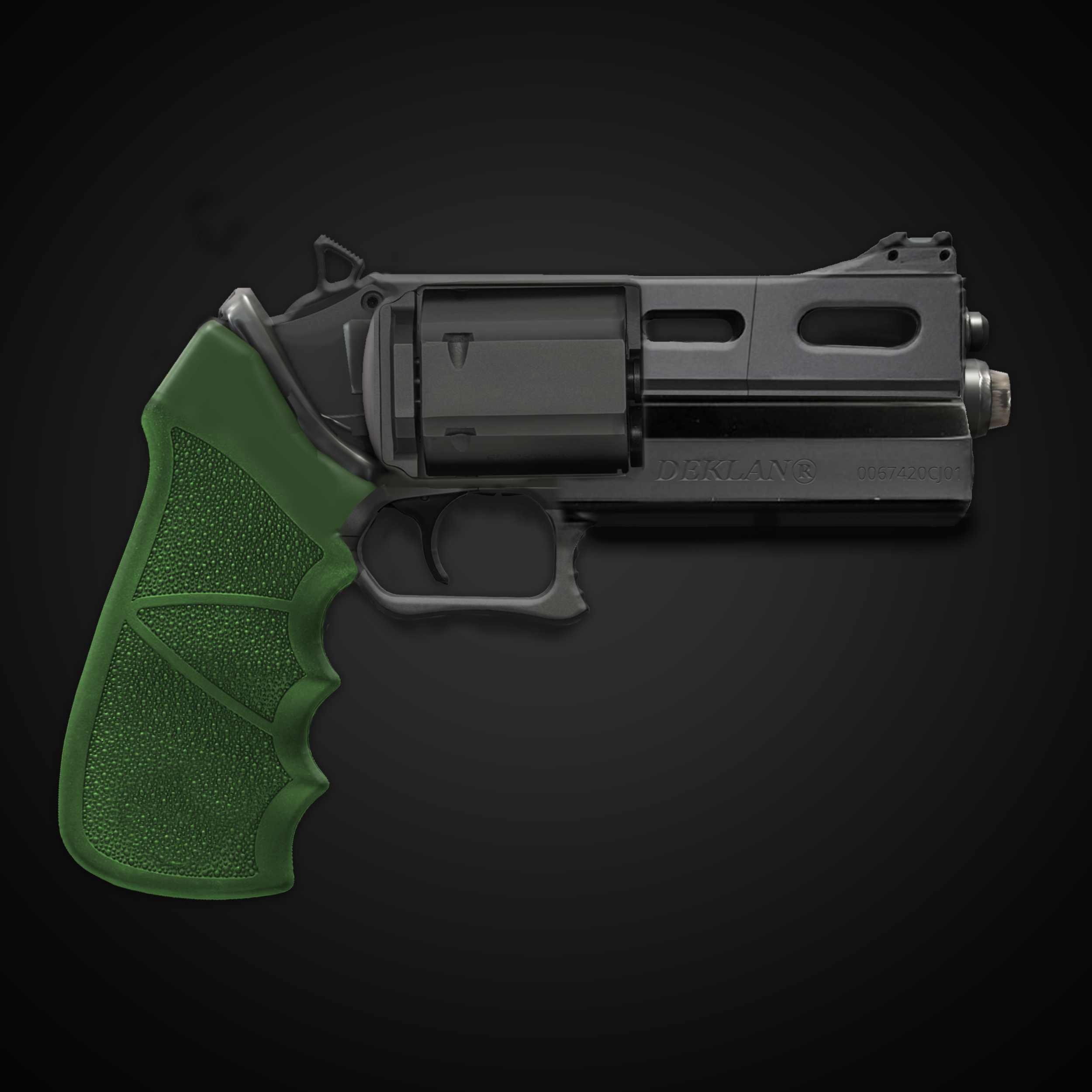 DEKLAN - MATINO - PISTOL