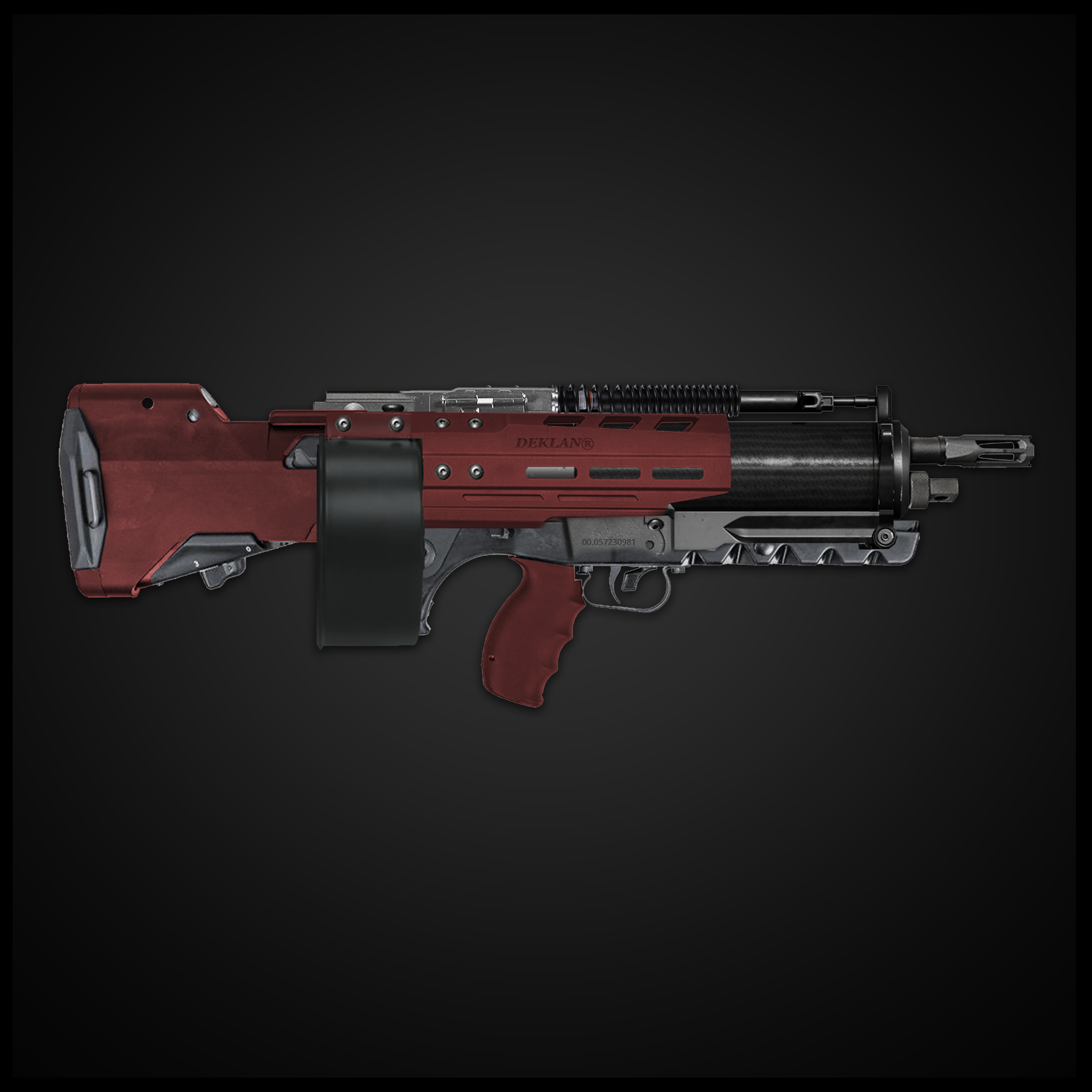 DEKLAN - CUCCIOLO - LMG